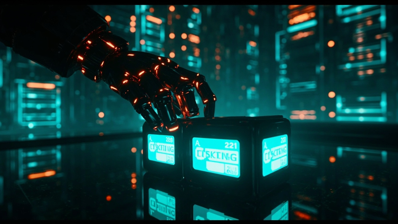 Docker Open-Sources Its Agent Skills: One SKILL.md to Teach Every Coding Agent Containers