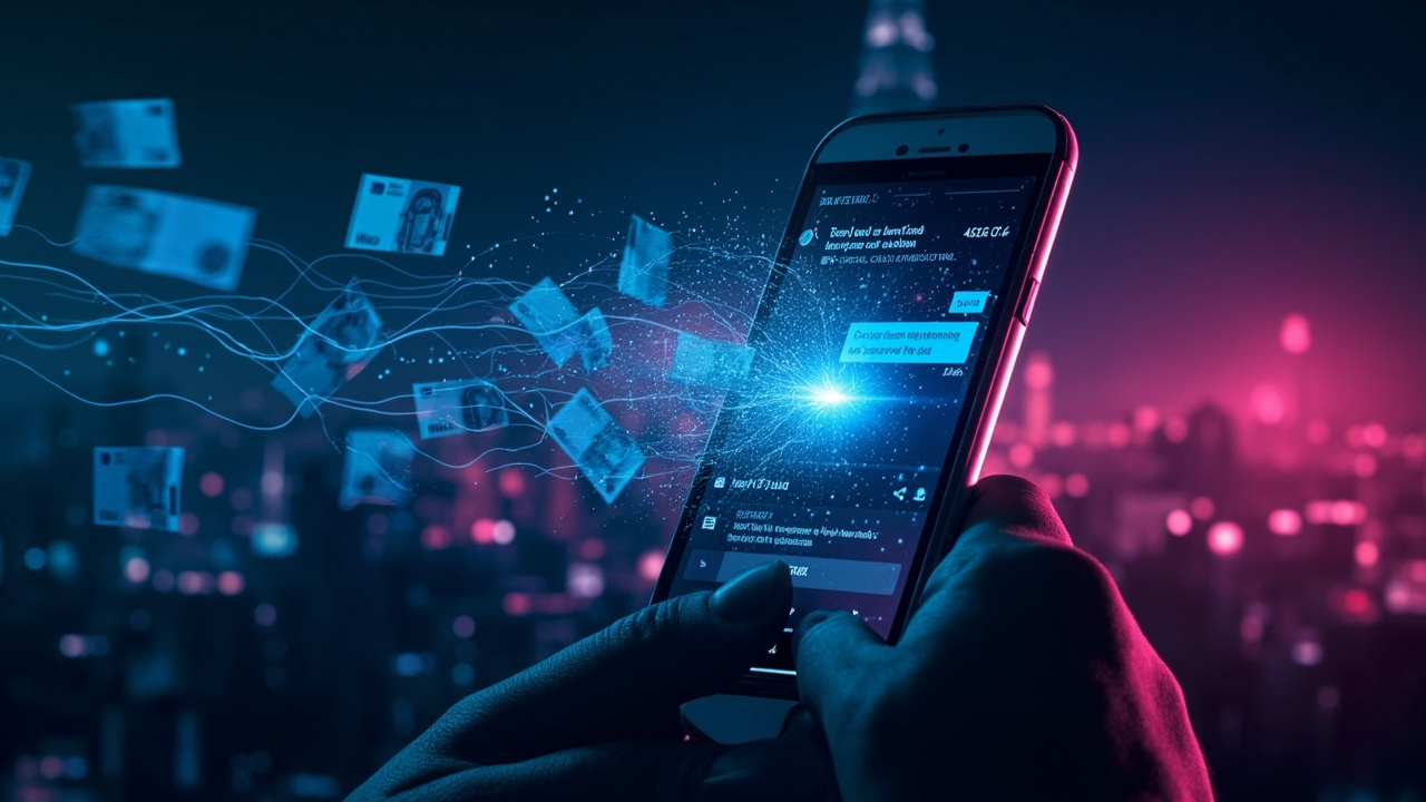 9,500 萬歐元與一則假 WhatsApp：義大利最大銀行遭 AI 詐騙始末