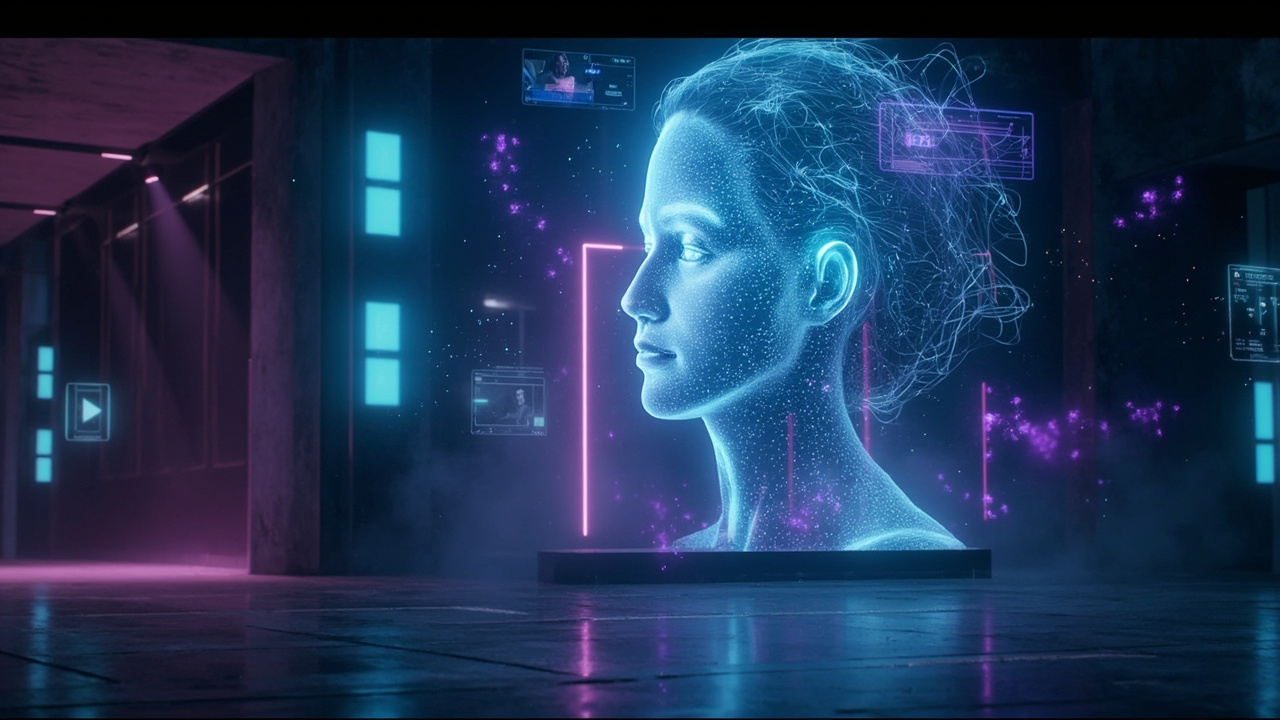 A Face for the Machine: Gemini 3.8 Live Avatar Puts Real-Time Video Personas Into the Enterprise