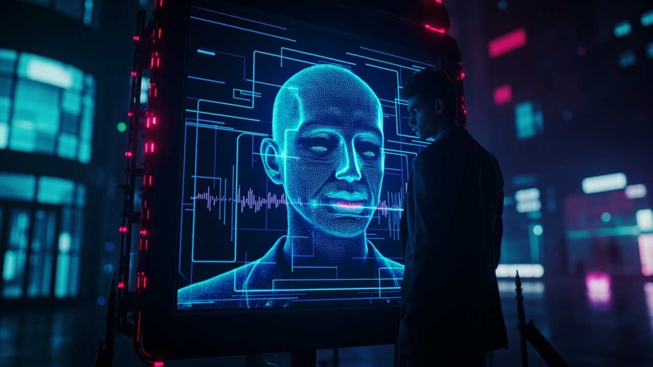 Google Puts a Face on Gemini: Live Avatar Ships to Enterprises in 97 Languages