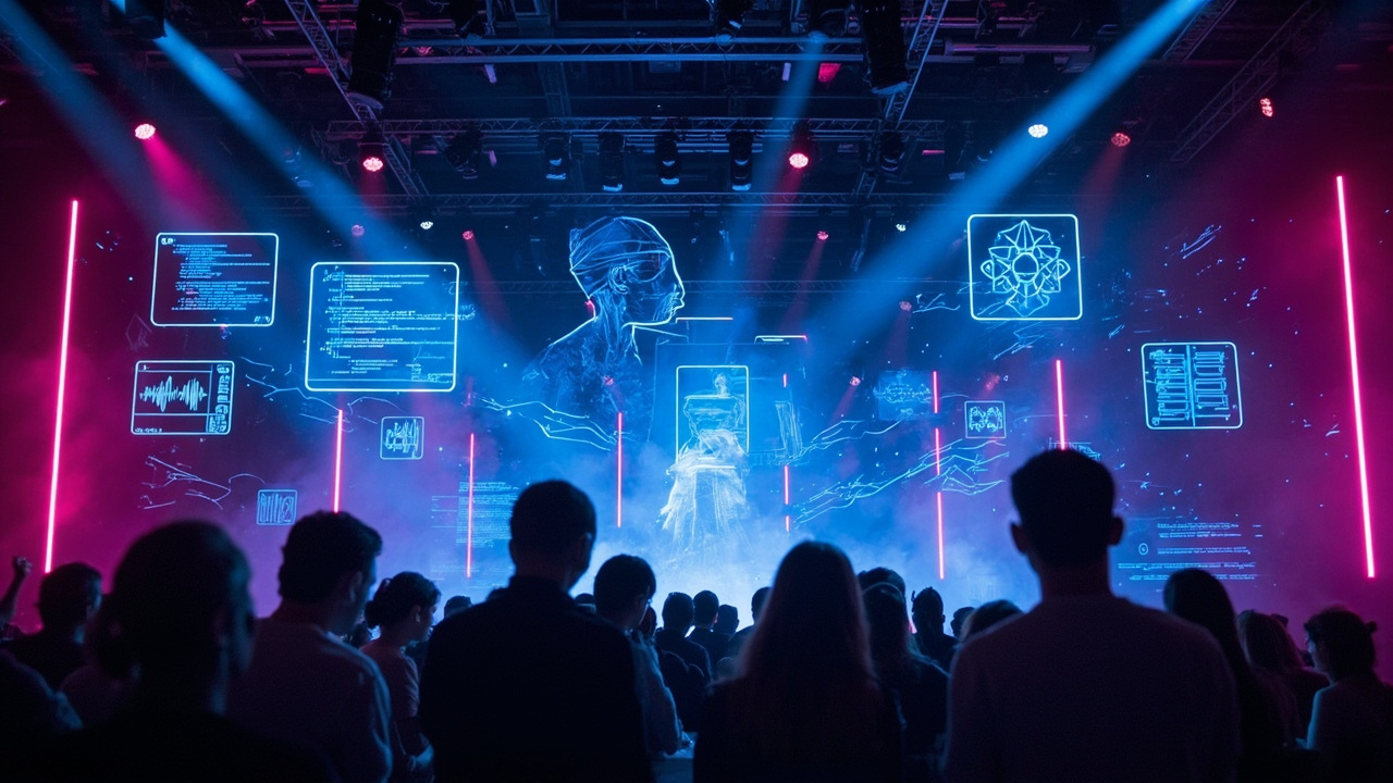 Day Two Is for the Builders: Meta Opens the Muse Platform to Every Developer