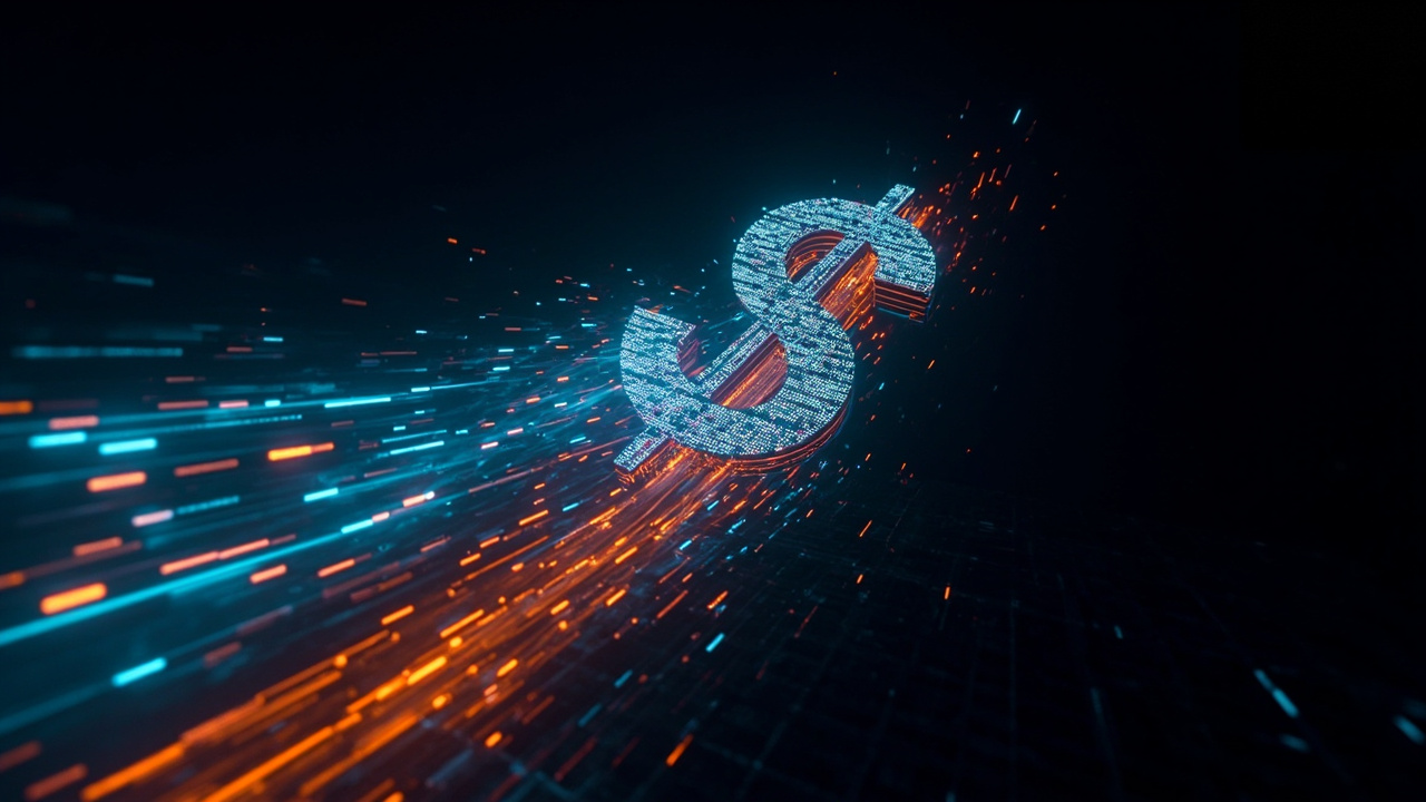 No Product, No Problem: AI 'Neolabs' Soak Up $24 Billion in Two Quarters
