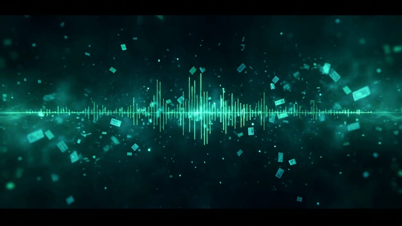 AI 語音大降價 95%：阿里巴巴 Qwen-Audio 3.1 五模型齊發，掀起語音市場價格戰