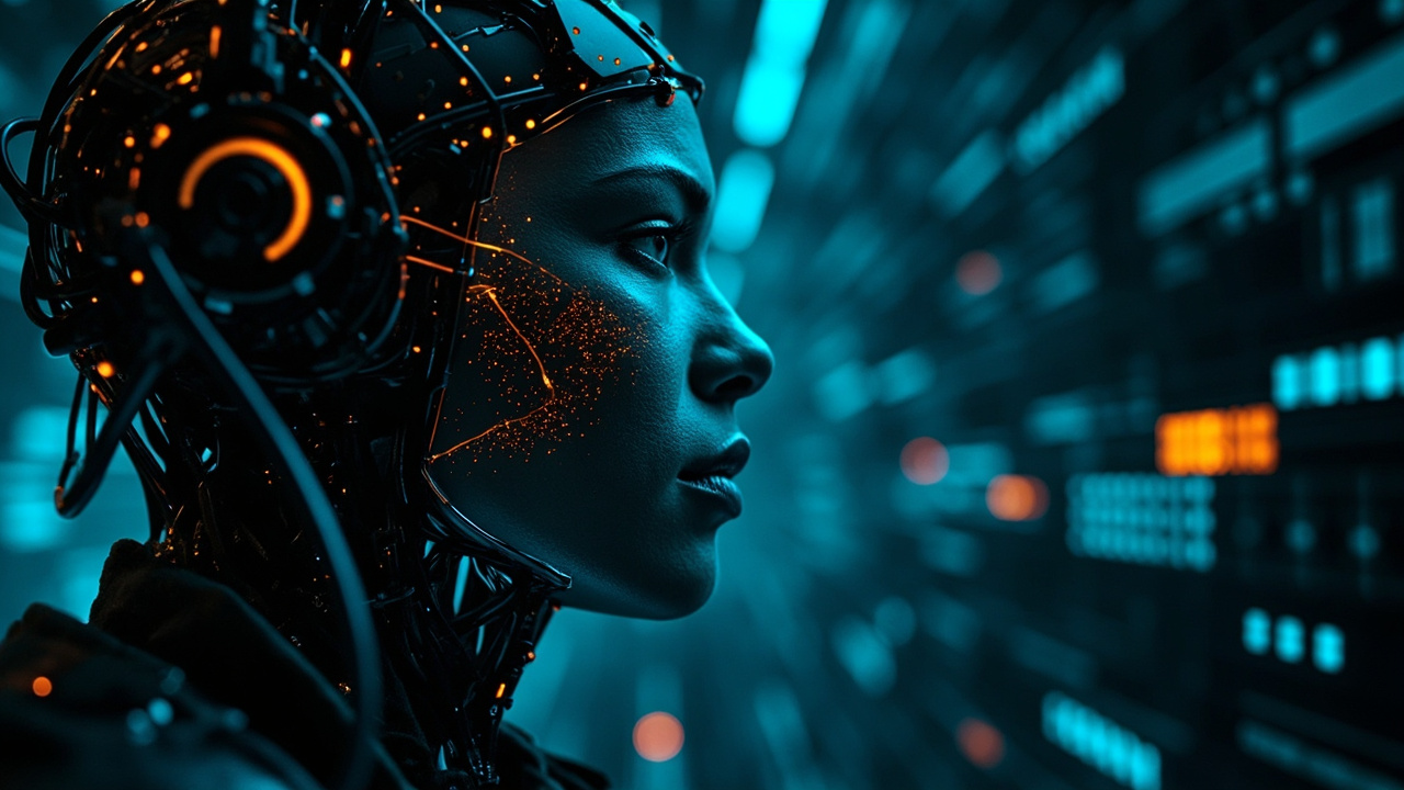 Twenty Years for Building a Superintelligence: Sanders and Casar Drop the Most Aggressive AI Bill Yet