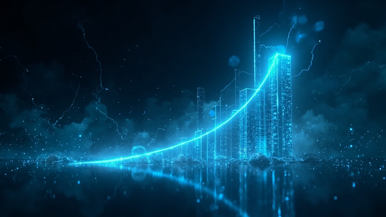 From $200M to $10B in Nine Days: TypeSafe's Jev Fervor Triggers a Reported $1 Billion Round