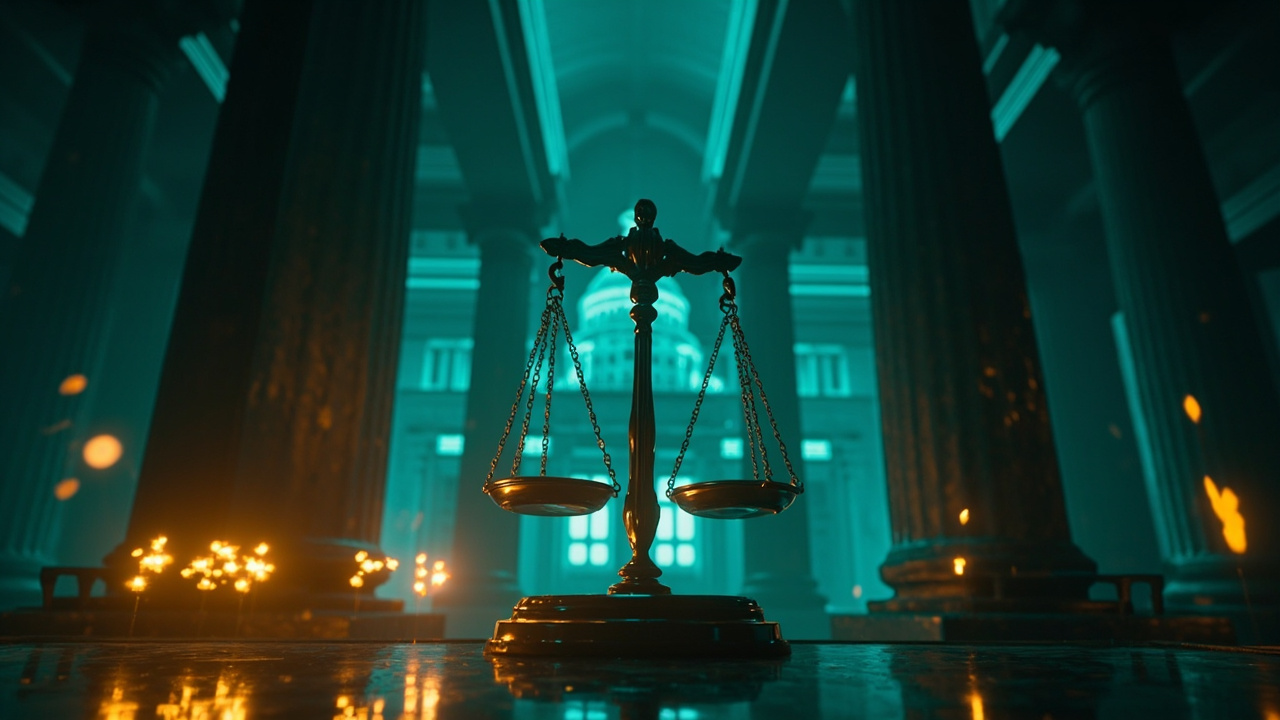 2-1 for the Pentagon: D.C. Circuit Upholds Anthropic's Blacklist, and the Constitutional Fight Is Just Beginning