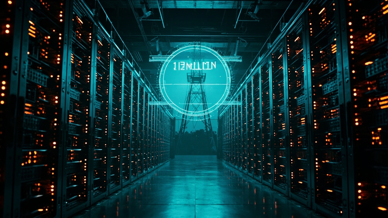Fiber, Not Chips: Musk's Colossus 2 Timetable Aims at 1.21 Million GPUs by New Year