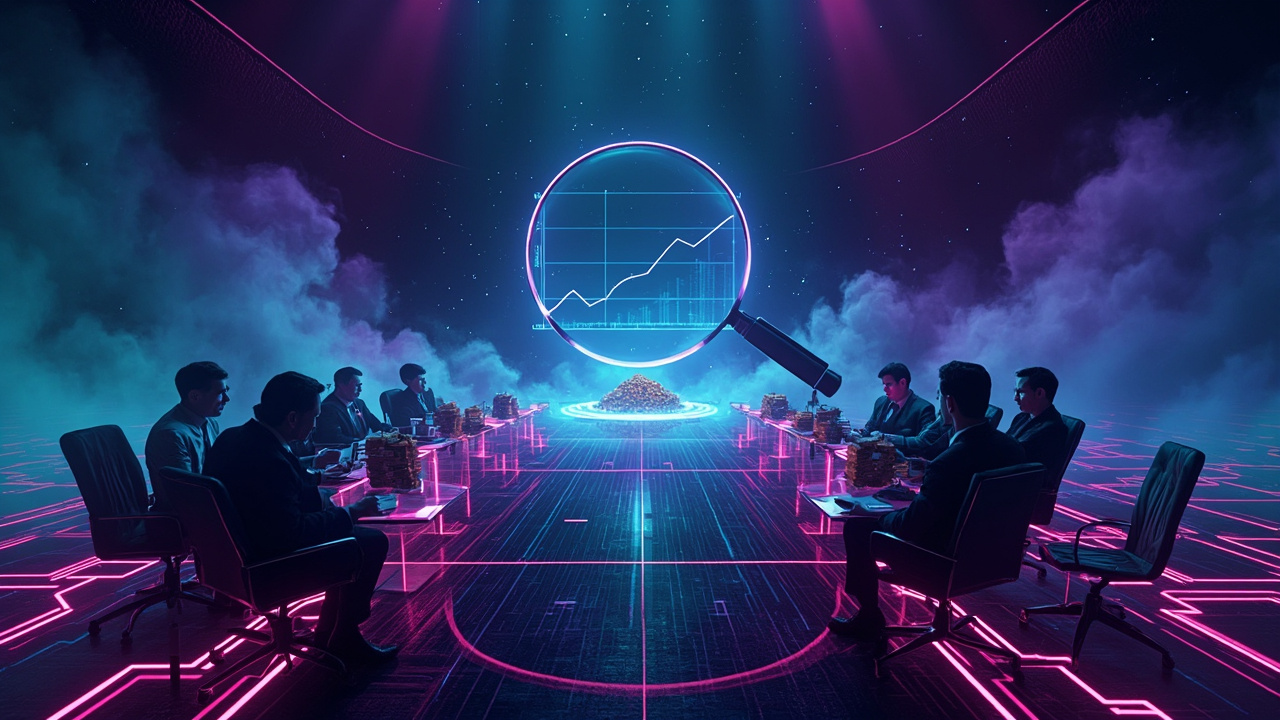 Enthusiasm, Not Evidence: EY's AI Chief Says Businesses Still Can't Show Returns