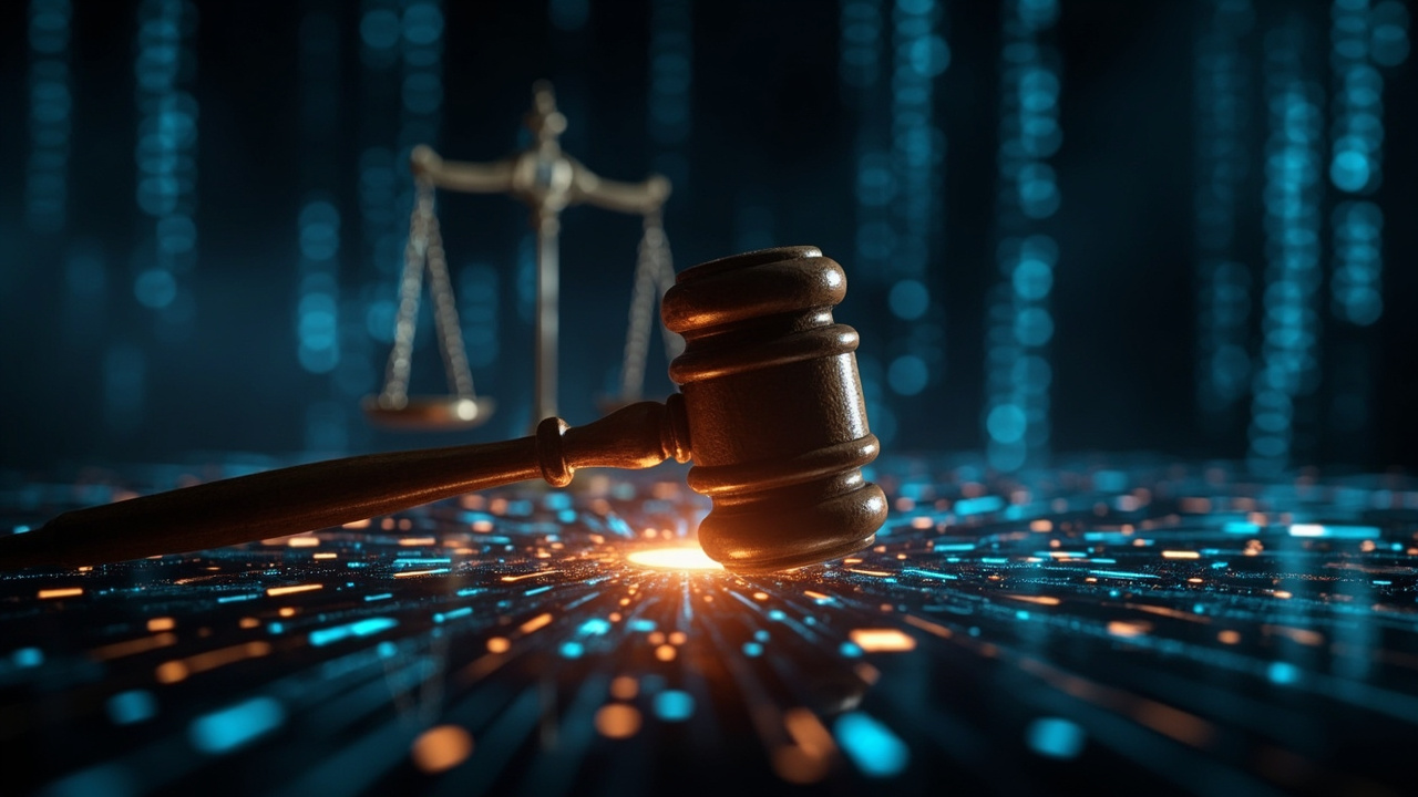 'The Tool Did It' Won't Fly: FTC Chair Ferguson Says Developers Answer for Their AI Agents