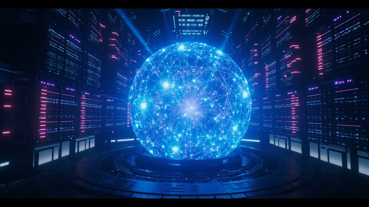 九週從預訓練到後訓練：Google 新任 DeepMind 負責人承諾 Gemini 4 年內問世