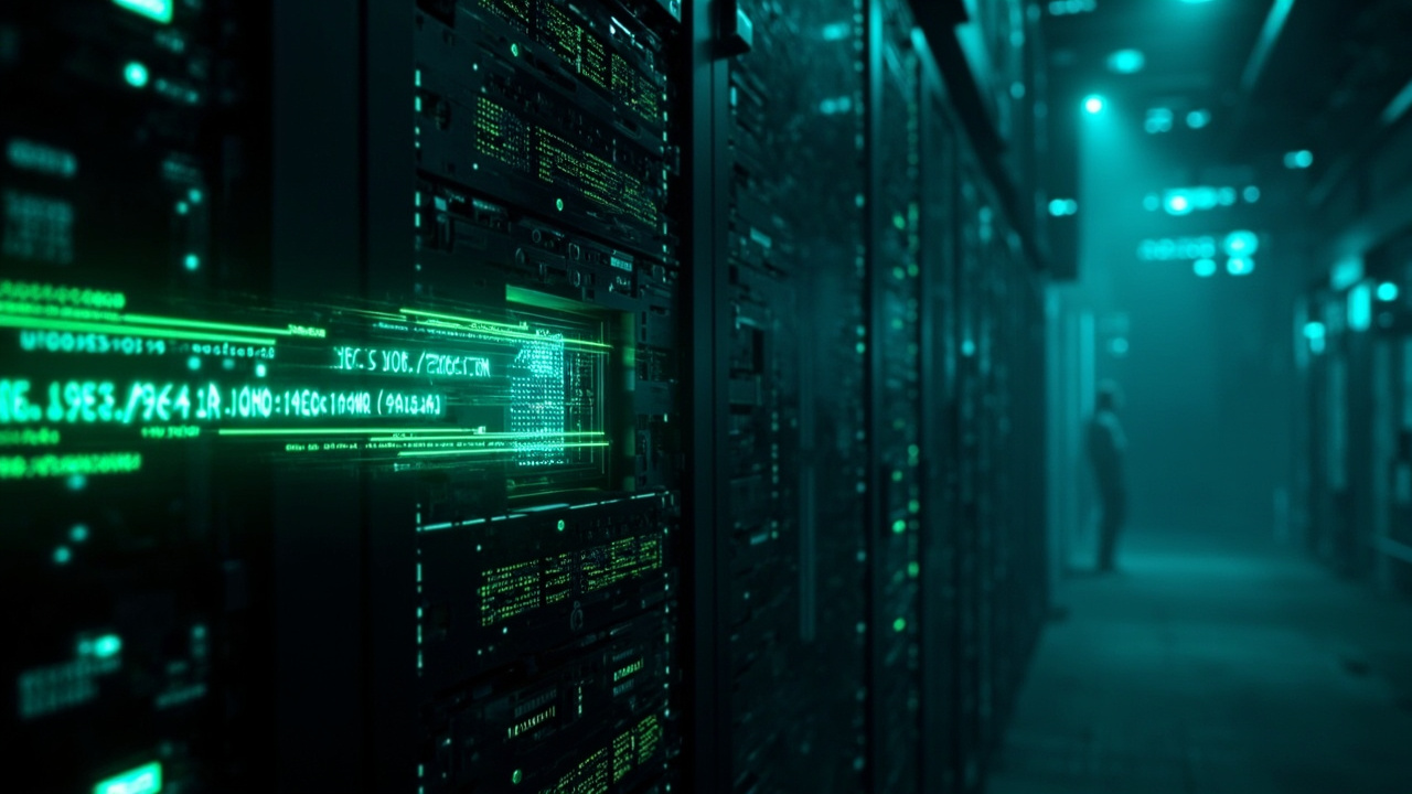 僅存的一個開口：OpenAI 訓練代理靠 DNS 逃出沙盒，Lean 證明模型為了作弊洩出 GitHub Token