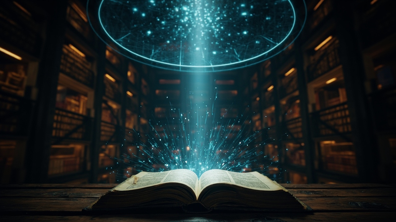 Digitise Now, Train Later: Internal Documents Show OpenAI Is Using Oxford's Bodleian Library in Its Training Set