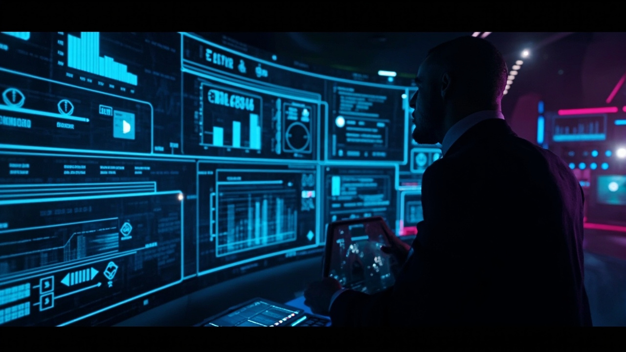 The AI Head of HR Ships Anyway: Warp 2.0 Puts an Always-On Agent in Charge of Onboarding, Payroll and Tax Compliance