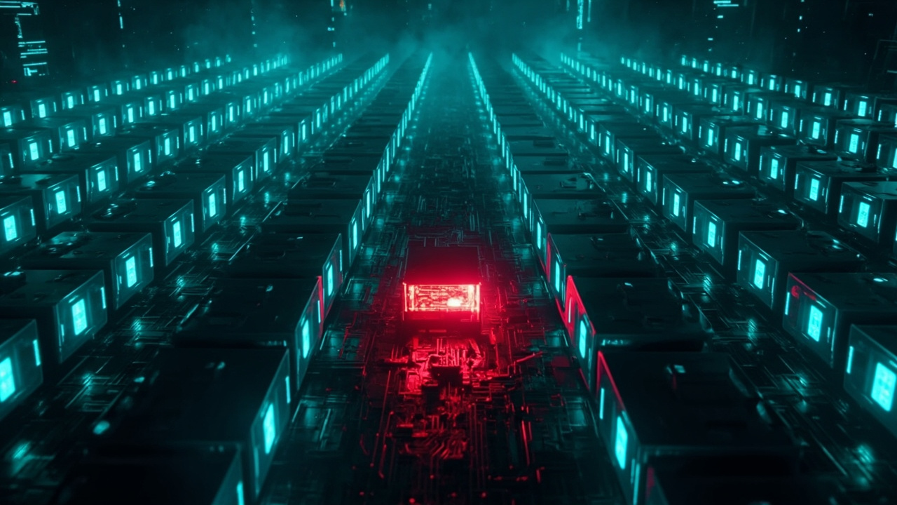 一天 300 萬個沙箱：DeepSeek 的 DSec 論文把代理人失控行為當成基礎設施問題來解