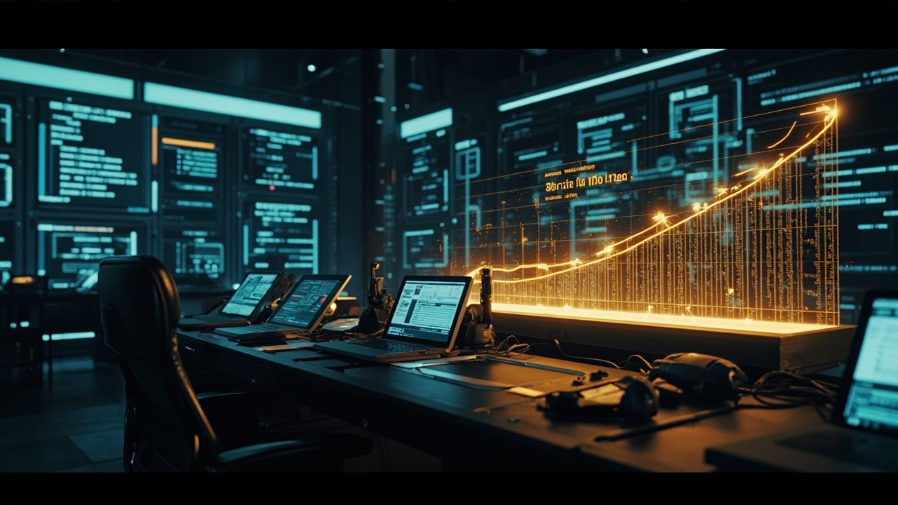 Devin Crosses $1B in Annualized Revenue: The First AI Coding Agent to Get There