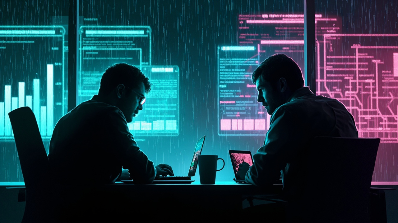 The Exhaustion Isn't From the AI Itself: A Three-Wave Finnish Study Points at Your Coworkers