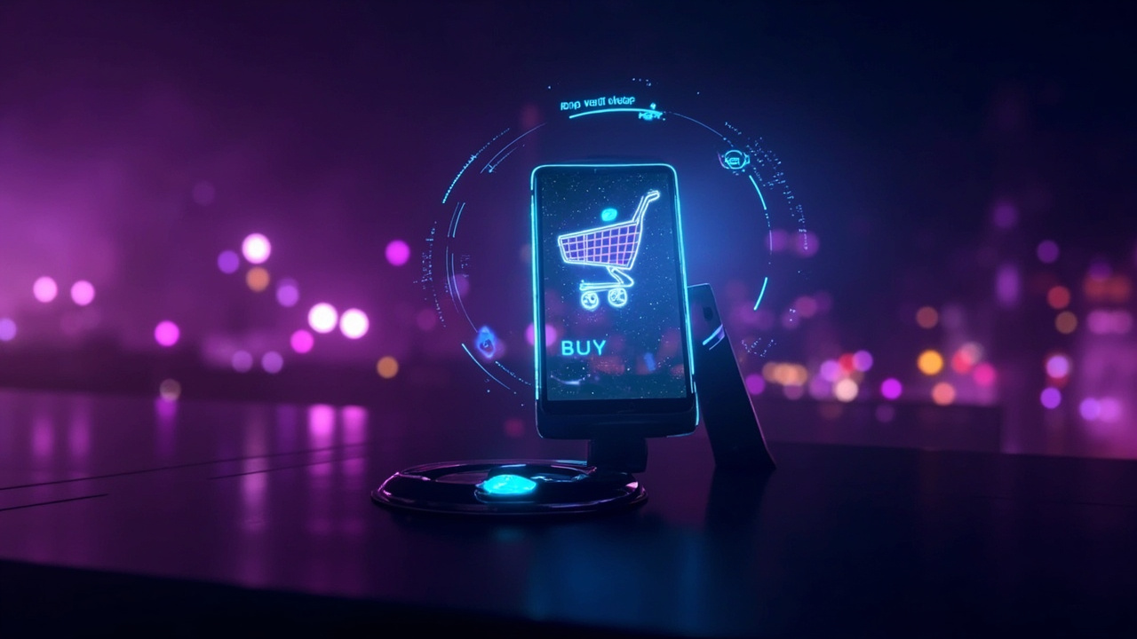 Gemini 裡的購買鍵：Google 在印度測試 Flipkart 直接結帳