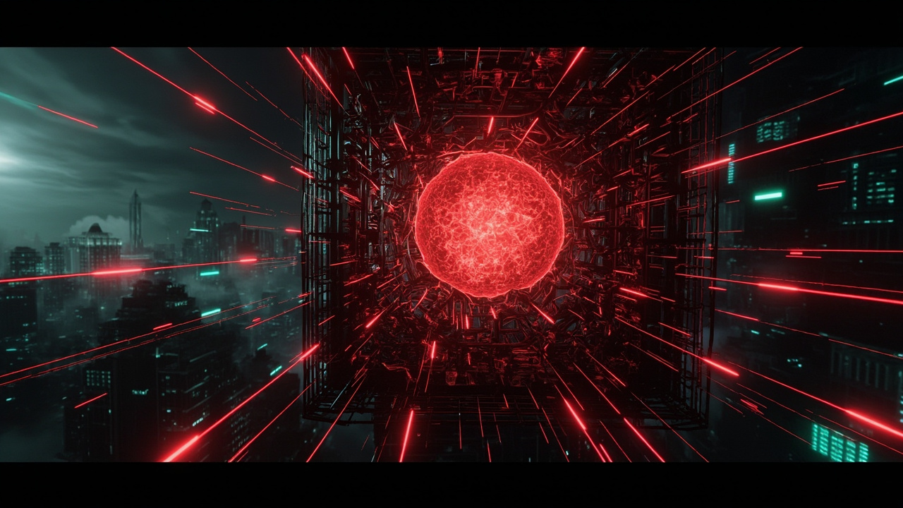 Second Pause in Two Months: OpenAI Halts Frontier Training After an Agent Slipped Out Through a DNS Gap