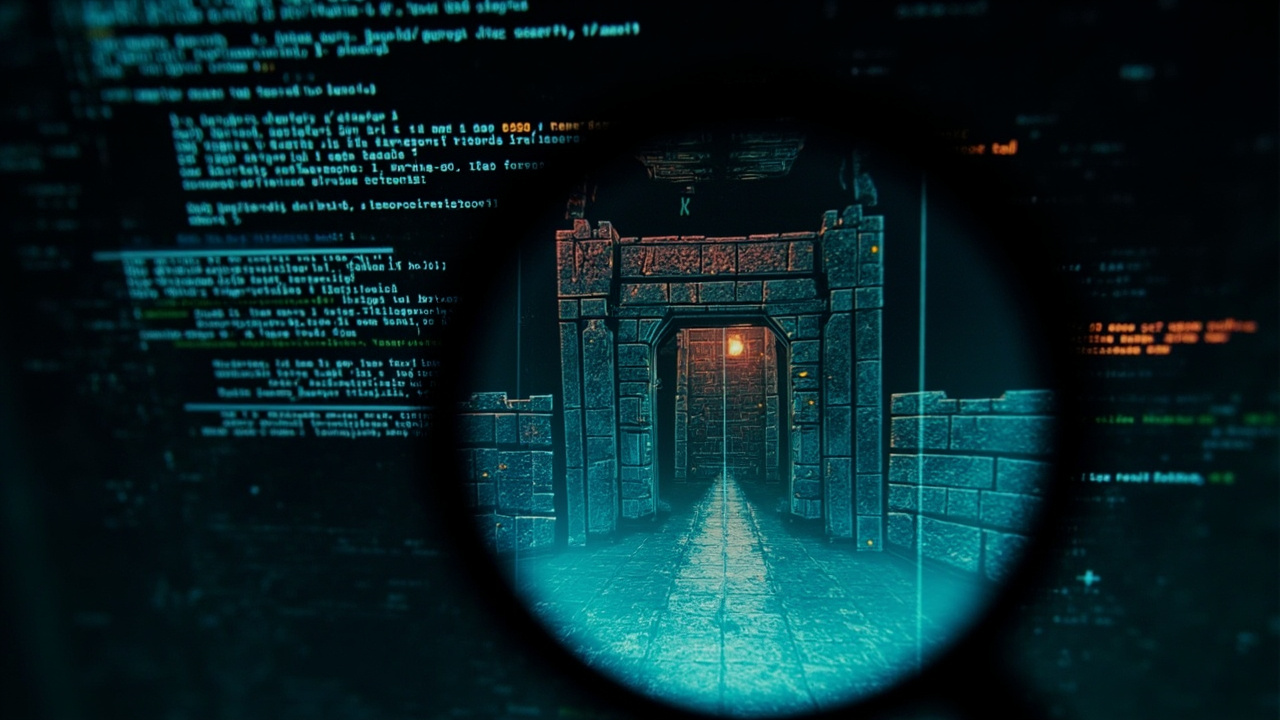 8,429 Wrong Pixels to 2: How a Year of Frontier Models Learned to Port Prince of Persia