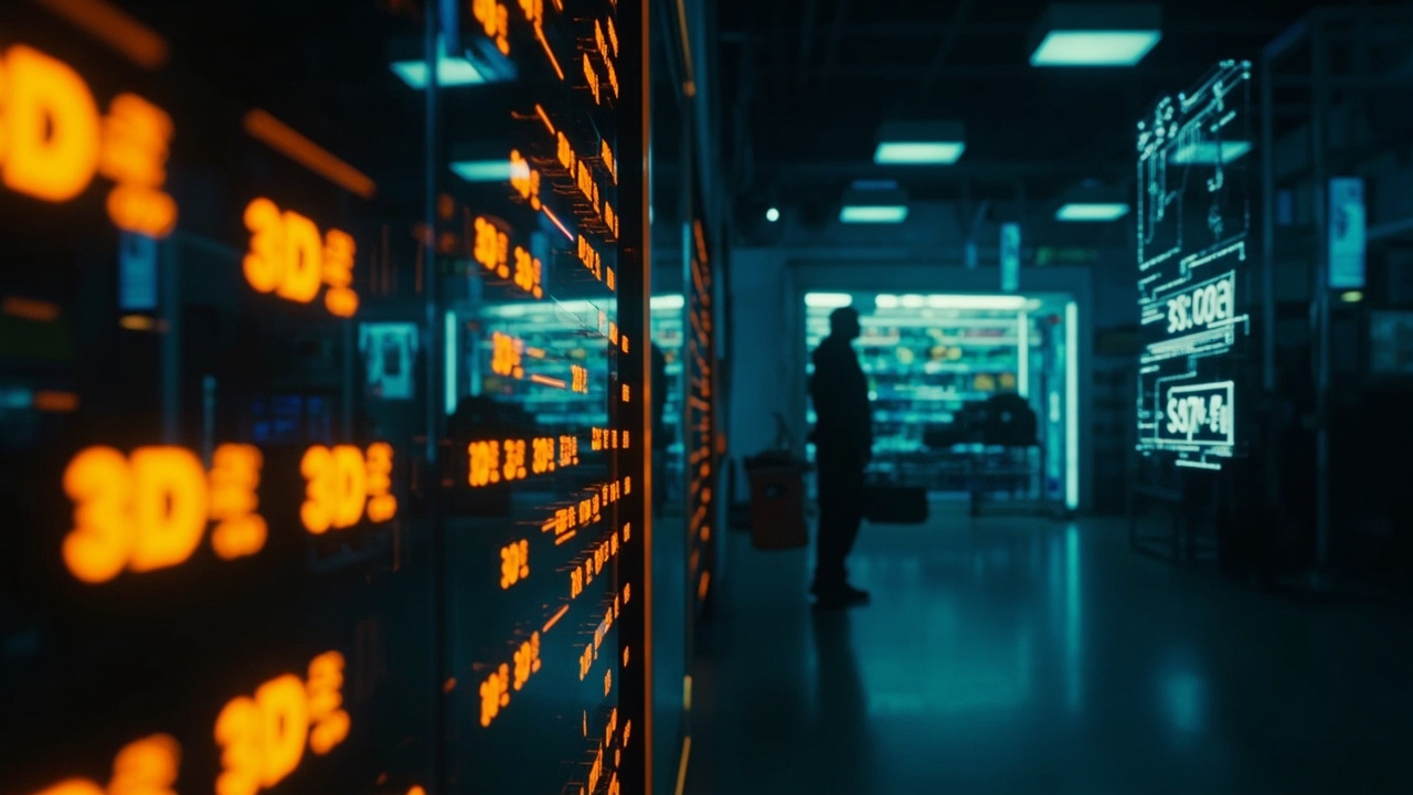 We Price the Product, Not the Person: Walmart CEO Draws a Hard Line Against AI Surveillance Pricing