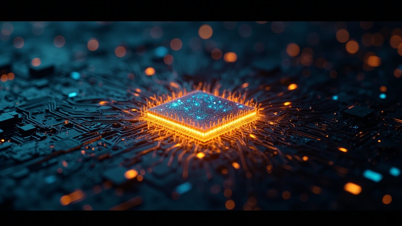 AI 教母加盟晶片廠：AMD 以 82 億美元收購李飛飛的 World Labs