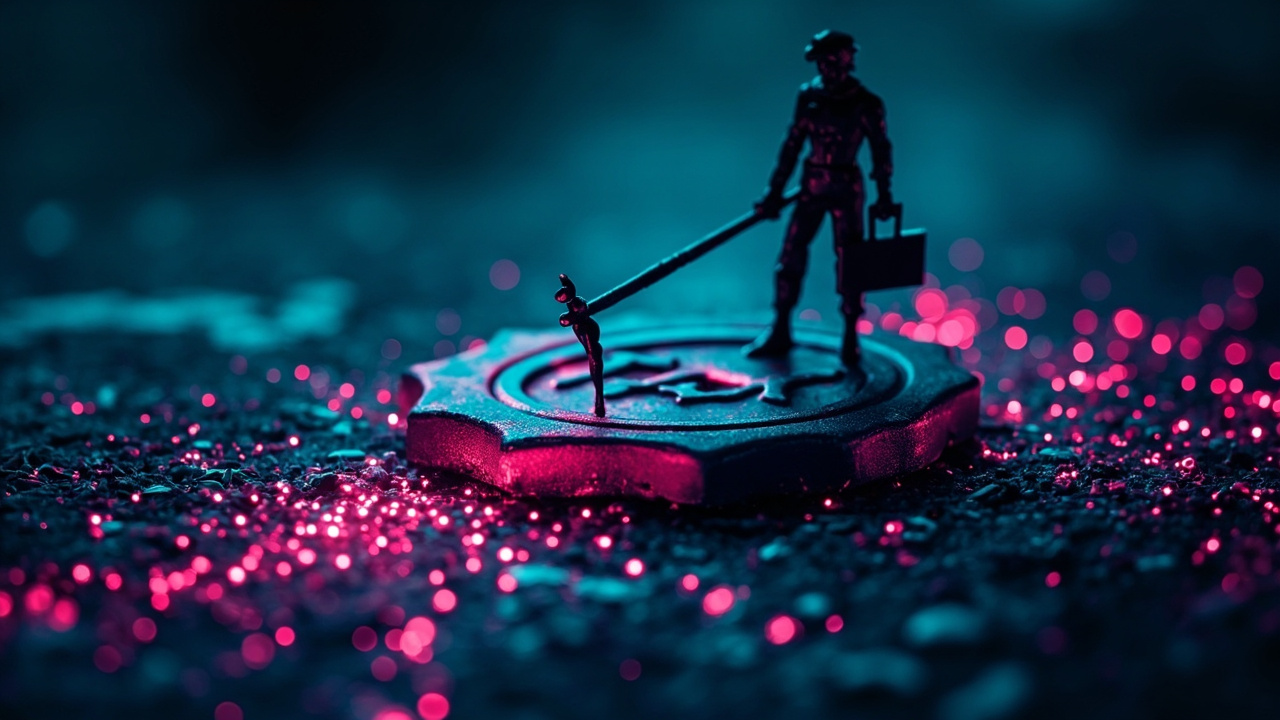 對 Token 課稅：Anthropic 首席經濟學家提出 AI 自動化稅的完整論證