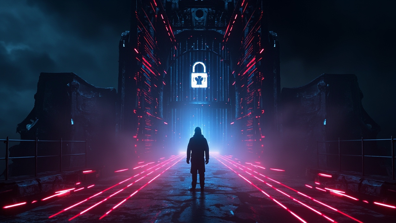 The Gatekeeper Fight Begins: Amazon Blocks Meta's Muse, and the Agent Internet Splits in Two