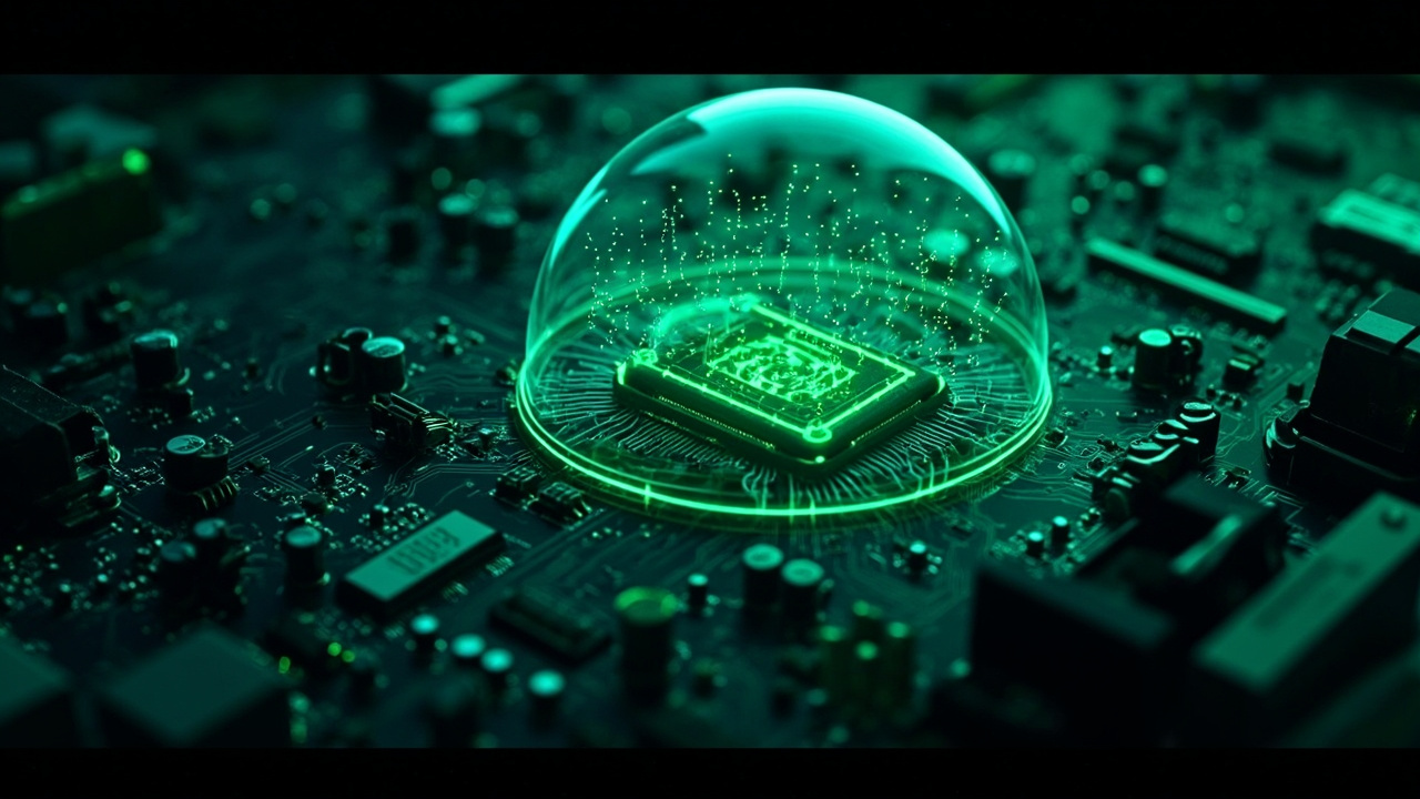 Guardians in Silicon: Nvidia's Open Agent Safety Platform Puts a Hardware Watchdog Around Runaway AI Agents
