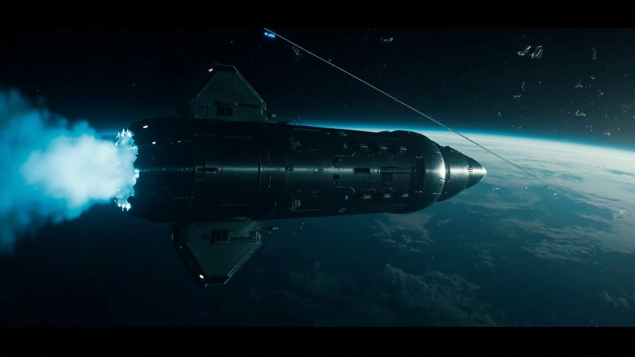 Starship Reaches Orbit at Last: Flight 14 Clears the Path for Space-Based AI Compute