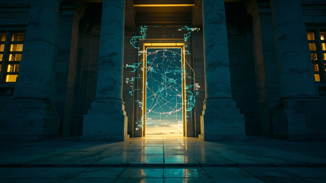 One Portal to Replace the Maze: America.gov Brings AI to the Citizen Experience