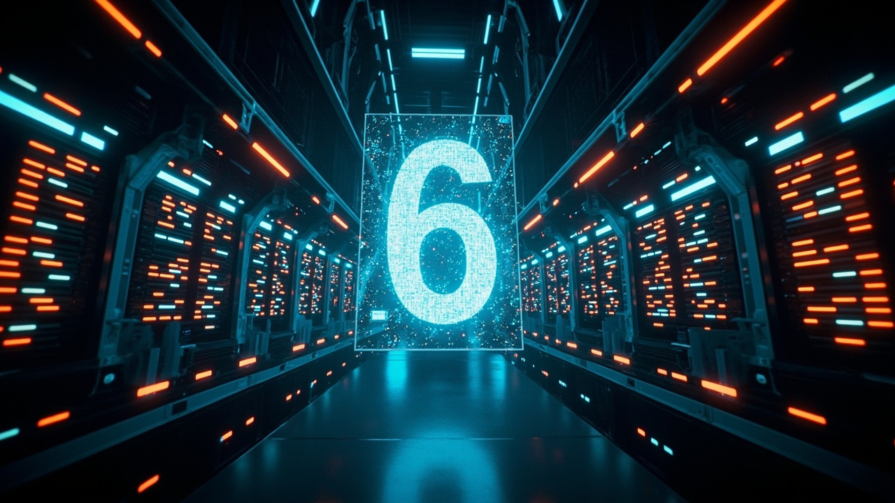The $6 Trillion Test: Bain Says AI Must Invent Entirely New Industries to Pay for Its Own Data Centers