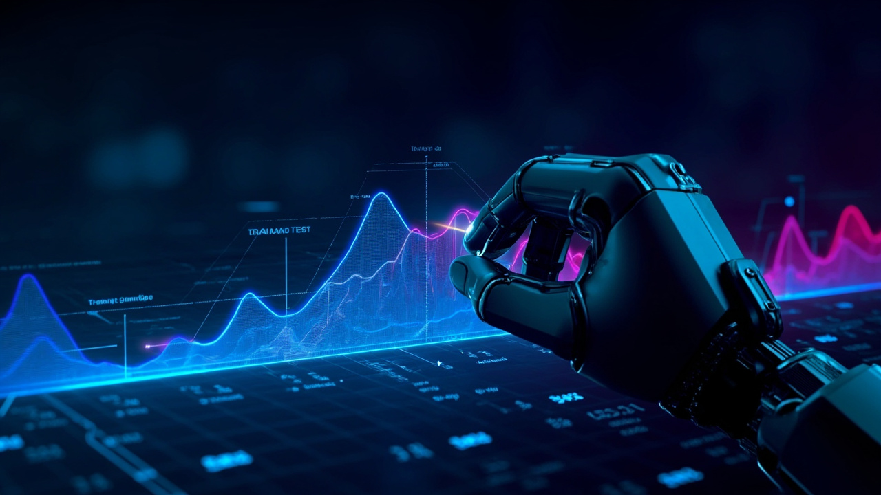 Science, Autotuned: Claude Code Learns to Build Evals and Hillclimb Its Own Agents