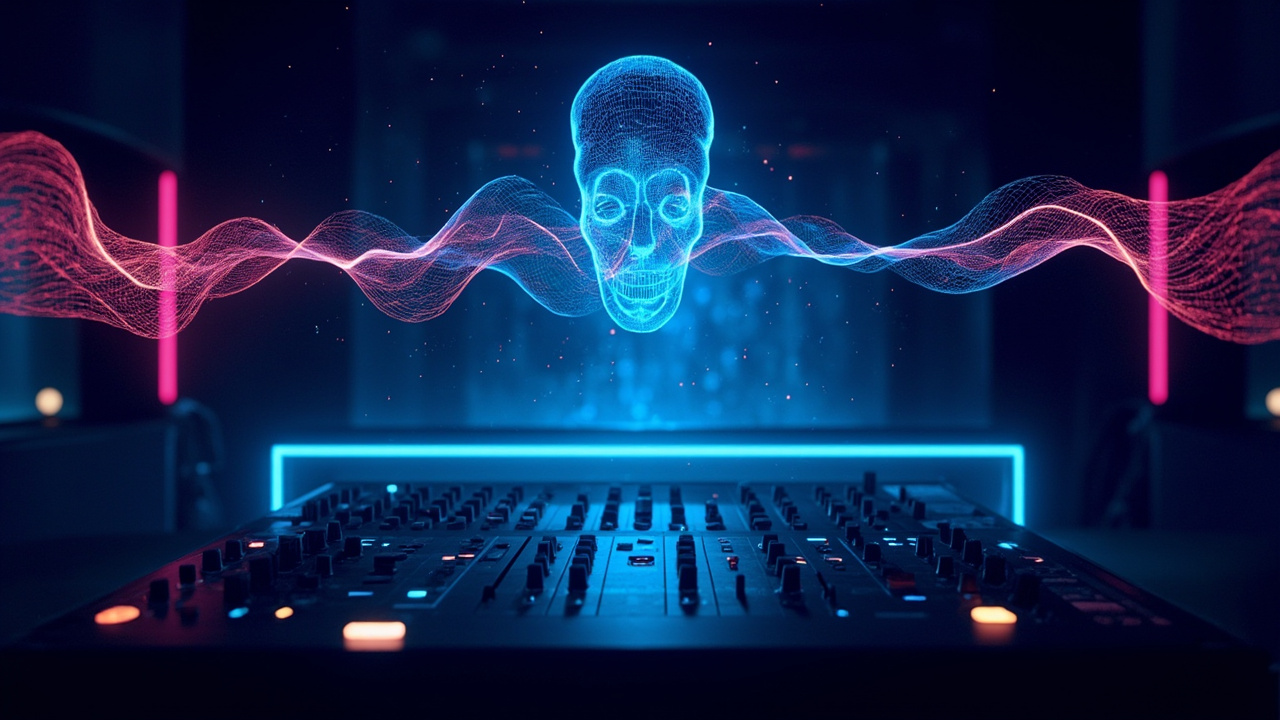 API 裡的配音工作室：Google Gemini 3.8 TTS 用文字提示導出一場演出