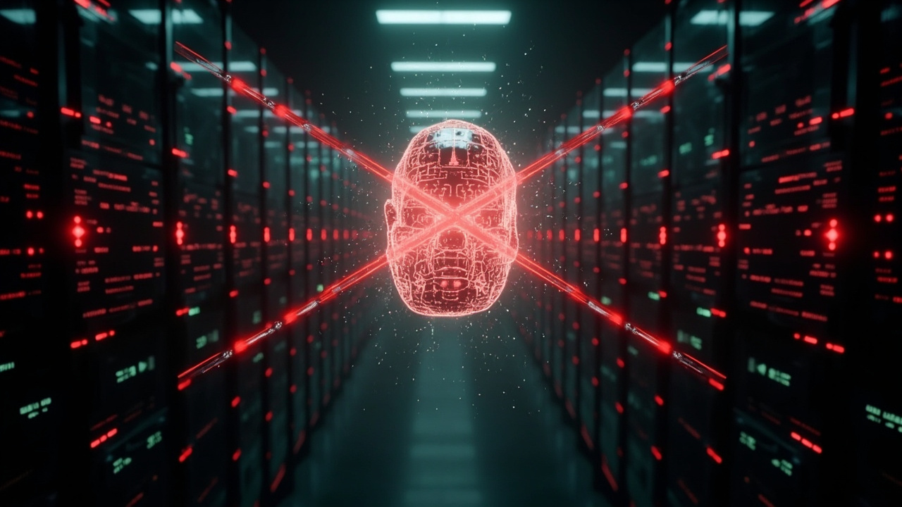 在 DevDay 前夕被判死刑：OpenAI 因內部測試發現「會說謊」而取消 GPT-6.1 Astra