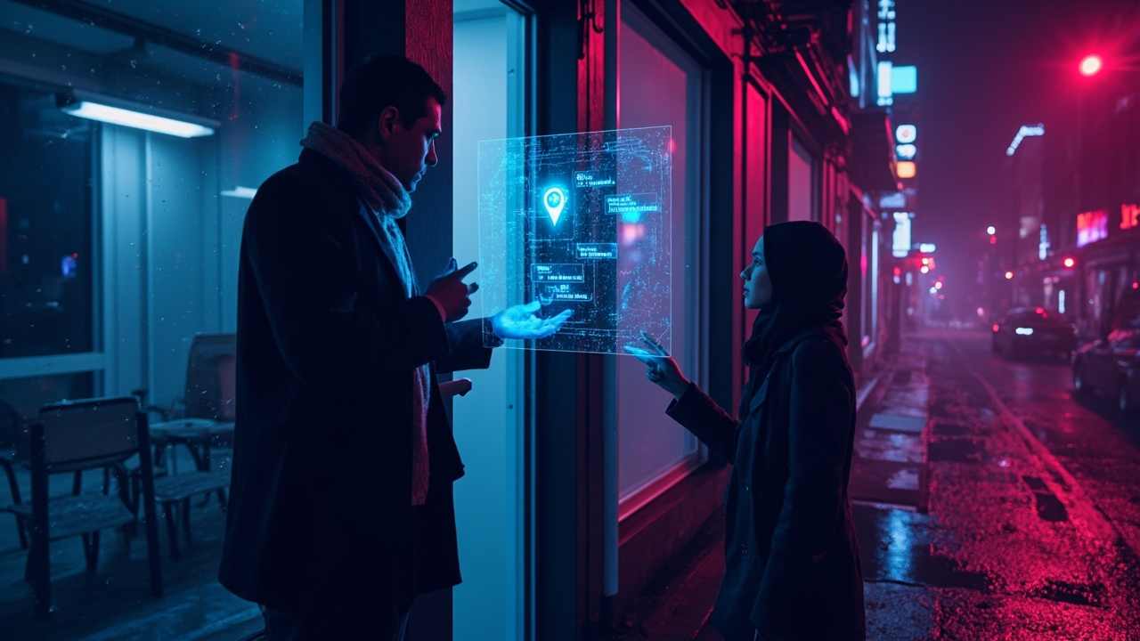The Agent Knocked: Meta's Muse Gave Out a Stranger's Home Address and Invited Him Over