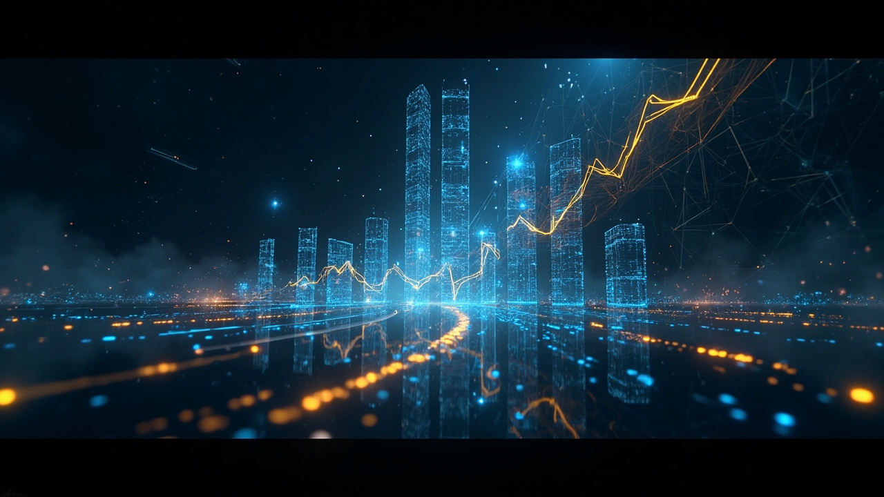 The Counterpunch: OpenAI Targets $30 Billion at a $1.4 Trillion Valuation, Stealing Anthropic's Spotlight