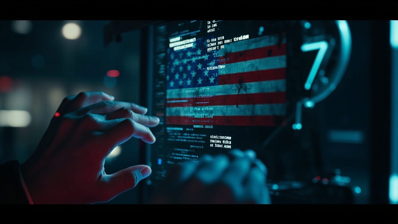 The Chatbot That Told the Truth: America.gov Gets Reprogrammed 24 Hours After Launch