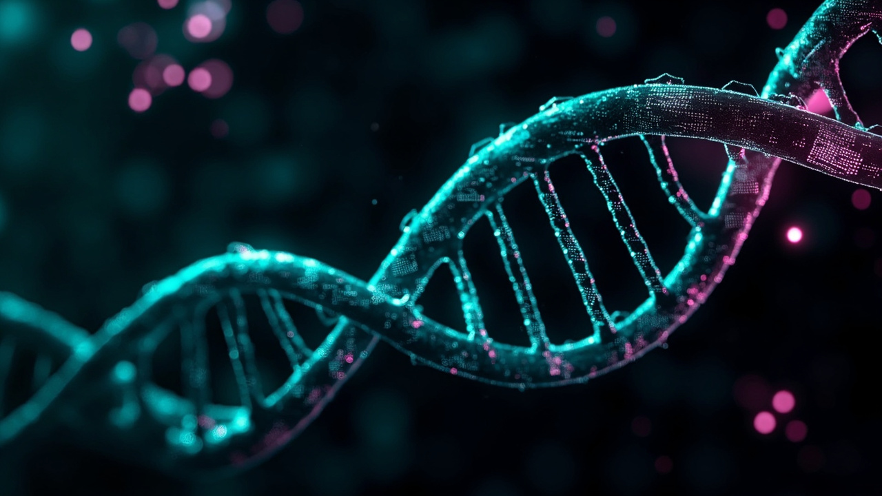 能在濕實驗室存活的浮水印：DeepMind 的 SynthID Bio 為 AI 蛋白質設計簽名