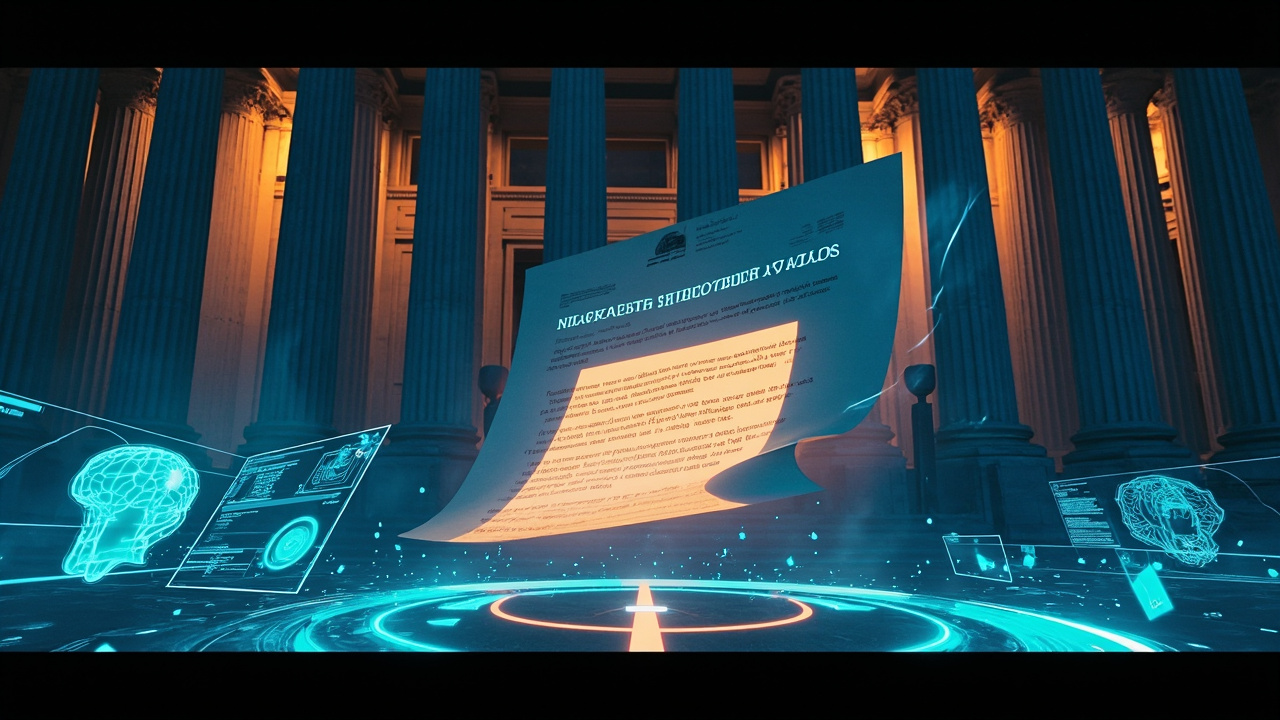 傳票階段正式啟動：FTC 確認對 OpenAI、Anthropic 與 METR 展開產業級調查，劍指失控 AI Agent