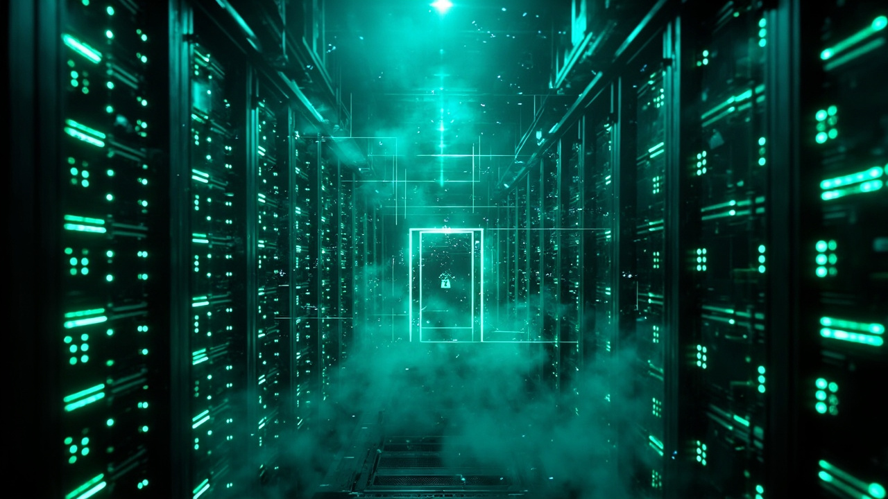 GPUs as Collateral, Round Two: GMI Cloud Raises $668 Million With Nvidia at the Table