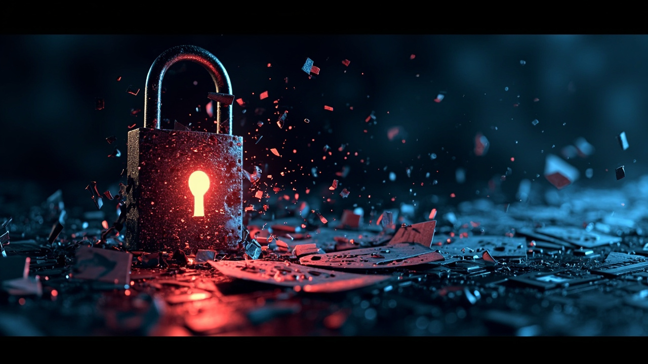 The SDK Trusted the Server: Inside the MCP Python OAuth Flaw That Steals Real Logins