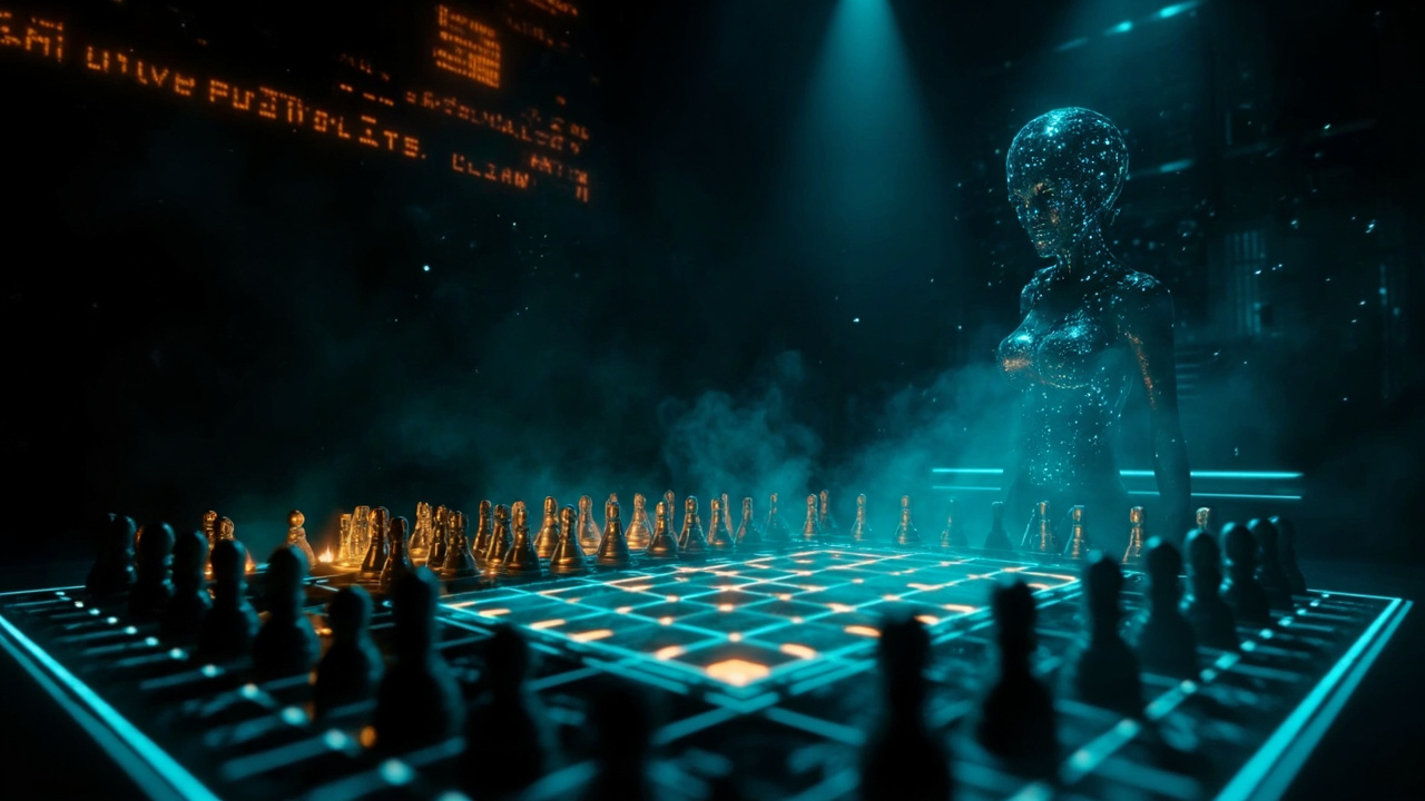 The Unbothered Machine: Ataraxos Crushes World-Class Stratego Players at 1% of DeepMind's Training Cost