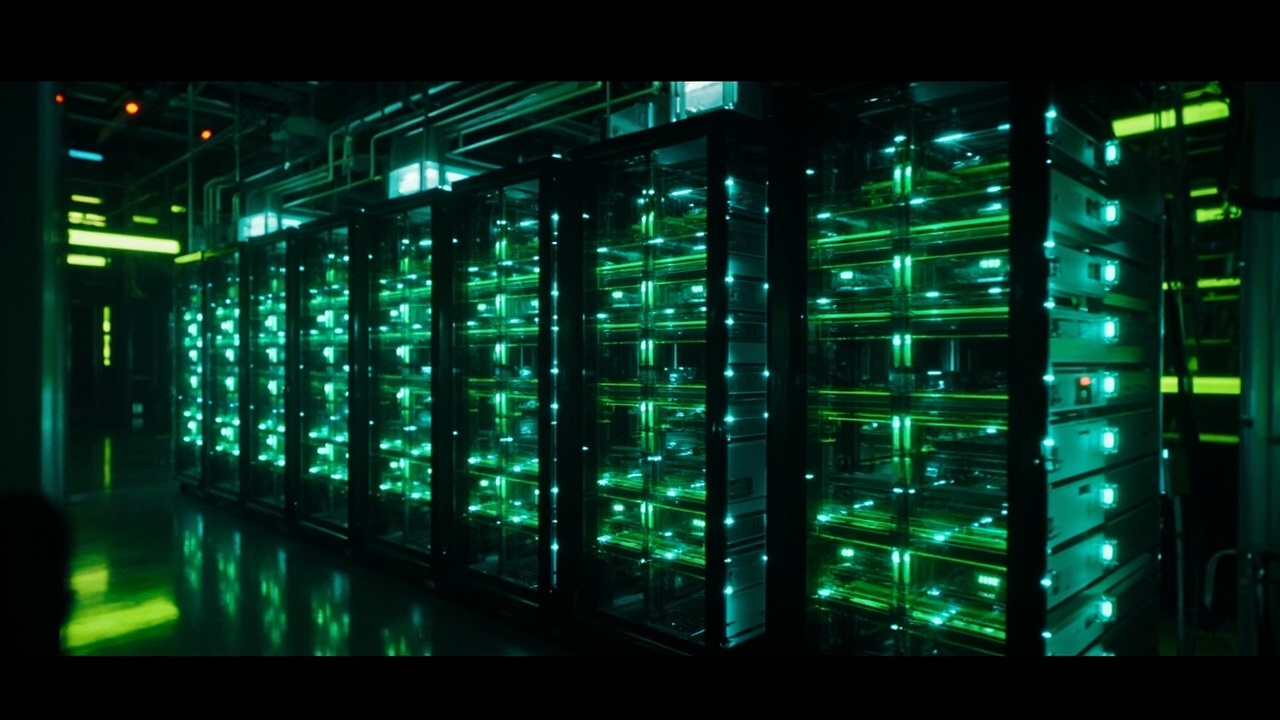 4.8x on Day One: CoreWeave Puts Nvidia's Vera Rubin NVL72 Into Production With Cognition as First Customer