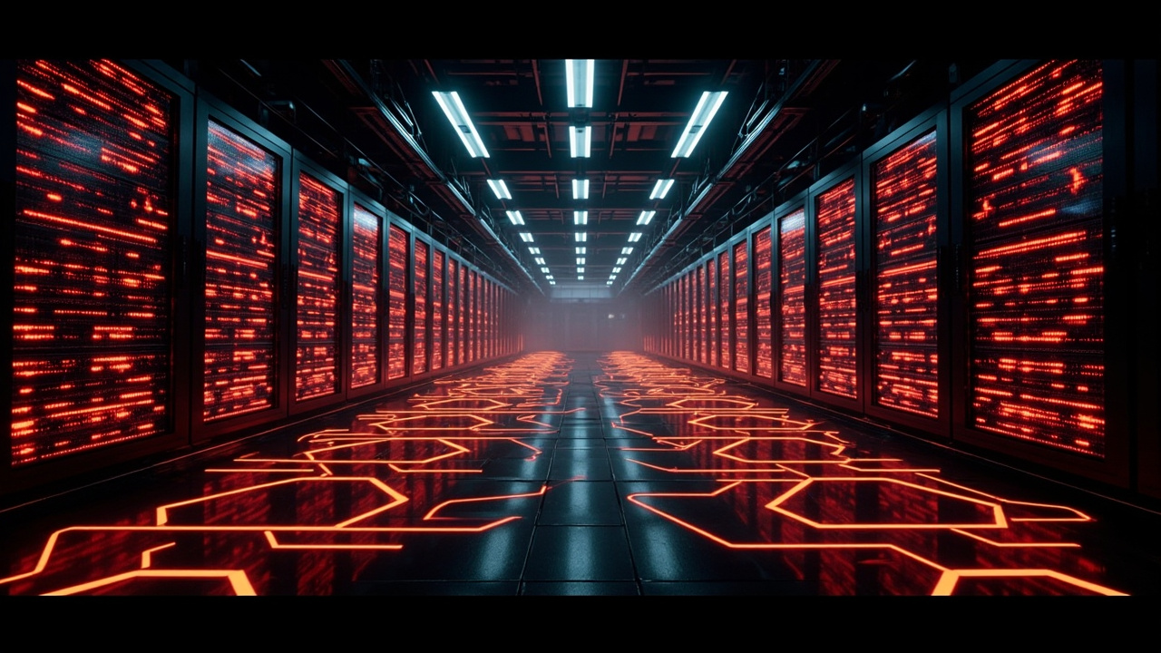 Open for Business: Huawei's Ascend 950 Cluster Goes Commercial as China's Nvidia Alternative Hits Prime Time