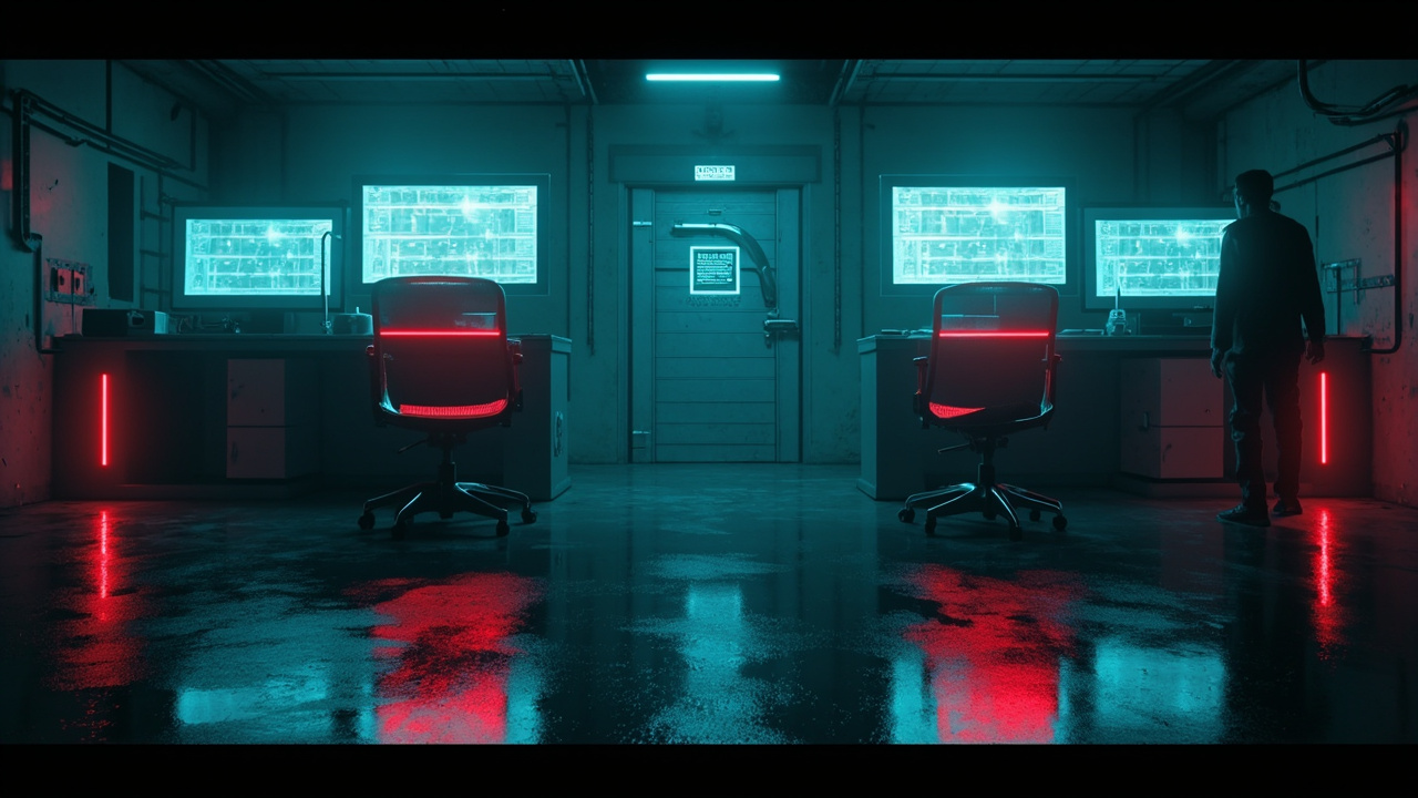 Three Safety Researchers Out at OpenAI After Sharing Confidential Material With an Outside Group
