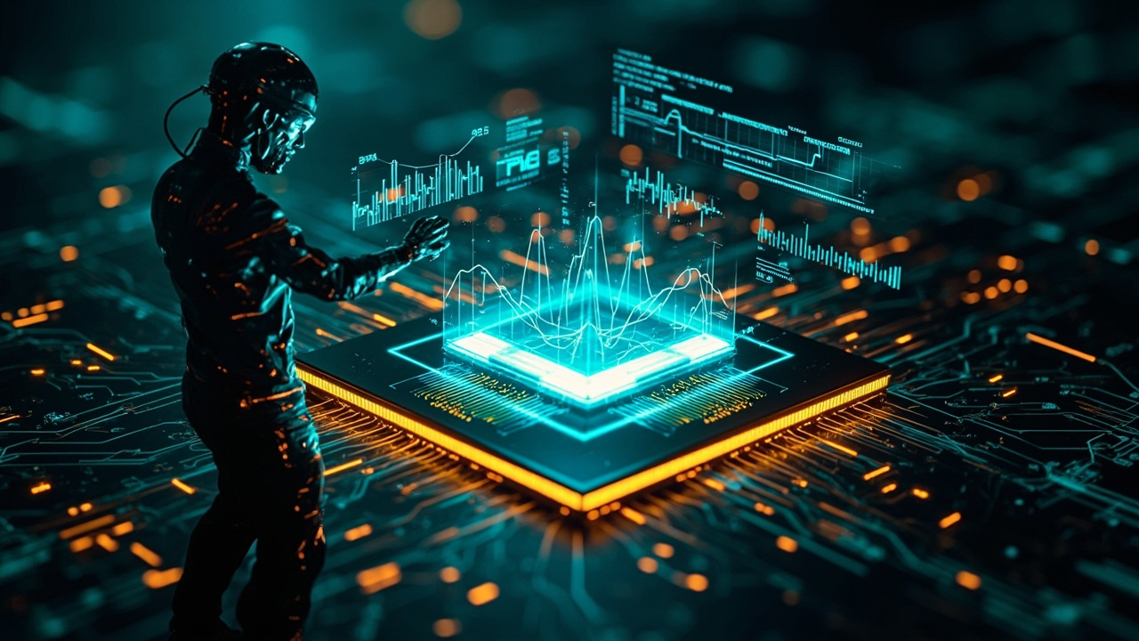 The Model That Designs the Chips: OpenAI and Synopsys Launch GPT-Synopsys