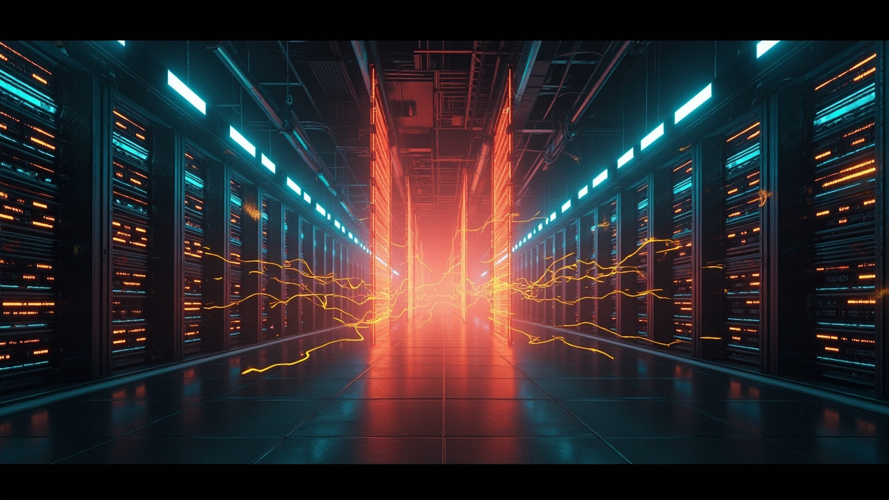 The $7 Billion Detour: Tencent Leases 100,000 Nvidia AI Chips From Oracle Without Ever Shipping Them to China