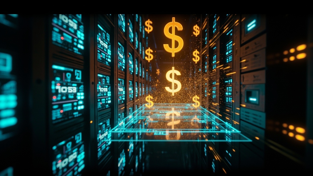 The Chips Stay, the Debt Leaves: Amazon's $8 Billion SPV Would Let It Compute on Hardware It No Longer Owns