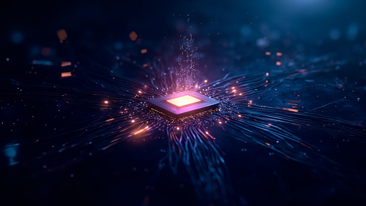 The Model That Can't Write: AWS Open-Sources Strands Decider 2B, a 2B-Parameter Decision Engine for Agents