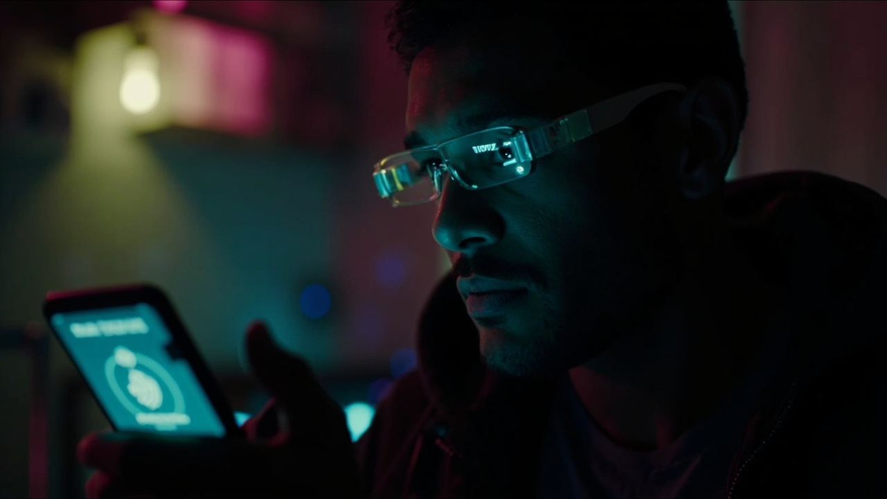 一台相機、一個聲音、一千位測試者：Google 的 Guided Vision 讓 Gemini Live 成為視障者的隨身嚮導